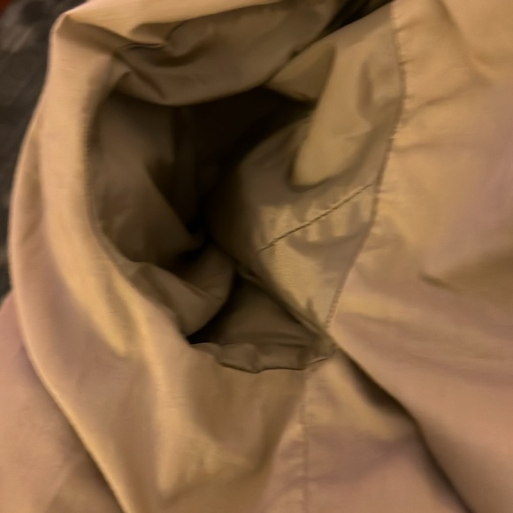 Gap Utility Jacket - Picture 13 of 16